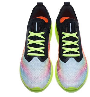 Li-Ning Super Light 16 ''Noir Vert'' ARBP009-9 Shop Li-Ning Super Light 16 ''Noir Vert'' ARBP009-9