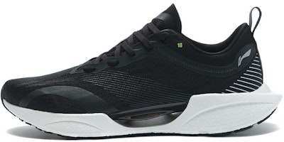 Li-Ning Super Light 18 'Black Flashing Bright Green' ARMR007-2 Li-Ning Super Light 18 'Black Flashing Bright Green' ARMR007-2