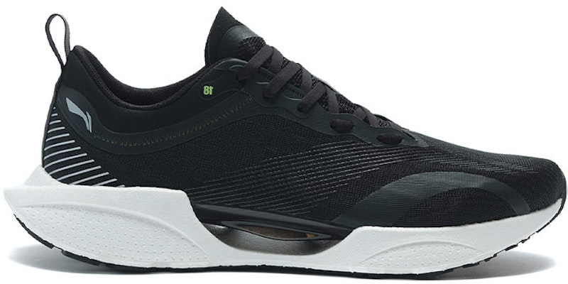 Li-Ning Super Light 18 'Black Flashing Bright Green' ARMR007-2 Order Li-Ning Super Light 18 'Black Flashing Bright Green' ARMR007-2