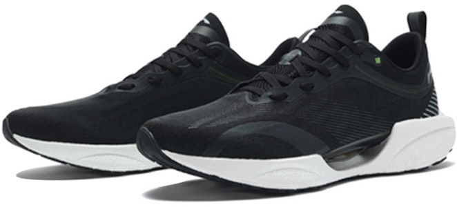 리닝 슈퍼라이트 18 '블랙 플래싱 브라이트 그린' ARMR007-2 Lookbook 리닝 슈퍼라이트 18 '블랙 플래싱 브라이트 그린' ARMR007-2