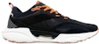 Li-Ning Super Light 18 'Hitam Jingga' ARMR007-11