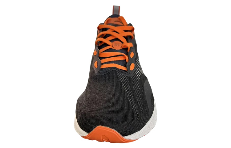 Lookbook 李宁超轻18 &#x27;黑橙&#x27; ARMR007-11