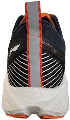 Li-Ning Super Light 18 'Hitam Oranye' ARMR007-11 Shop Li-Ning Super Light 18 'Hitam Oranye' ARMR007-11
