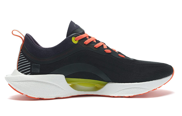 Order Li-Ning Super Light 18 'Black Orange' ARMR007-3