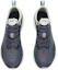 Shop Li-Ning Super Light 18 'Grey White Orange' ARMR007-5