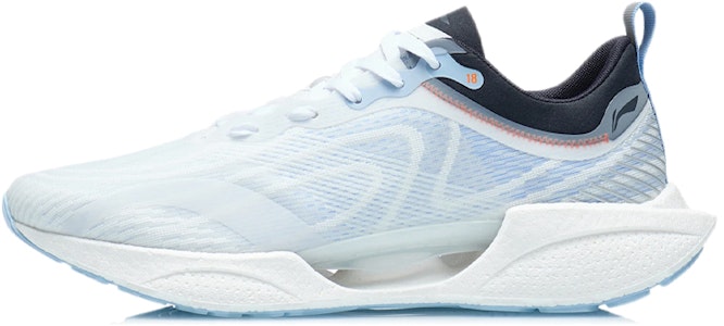Li-Ning Super Light 18 'Putih Biru Es' ARMR007-8 Buy Li-Ning Super Light 18 'Putih Biru Es' ARMR007-8