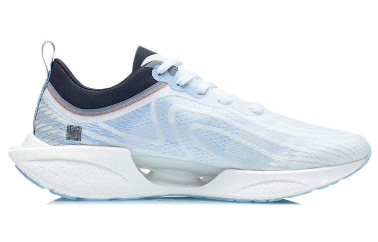 Order 李宁超轻18 &#x27;冰蓝白&#x27; ARMR007-8