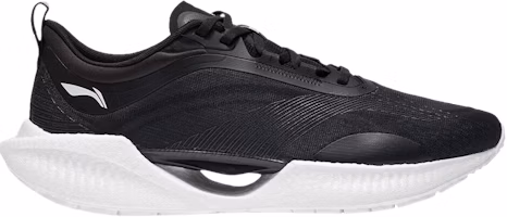 Li-Ning Super Light 19 'Black White' ARBS001-8 Li-Ning Super Light 19 'Black White' ARBS001-8