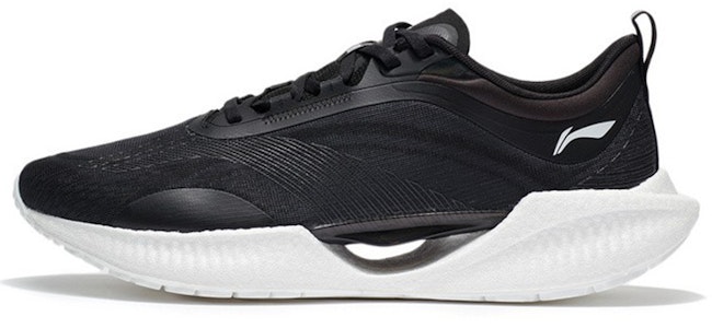 Li-Ning Super Light 19 'Hitam Putih' ARBS001-8 Buy Li-Ning Super Light 19 'Hitam Putih' ARBS001-8