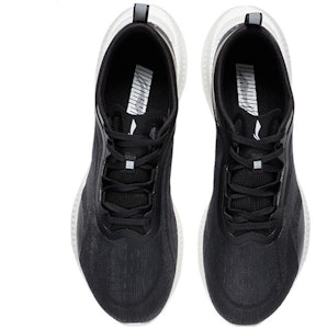 Li-Ning Super Light 19 'Hitam Putih' ARBS001-8 Shop Li-Ning Super Light 19 'Hitam Putih' ARBS001-8