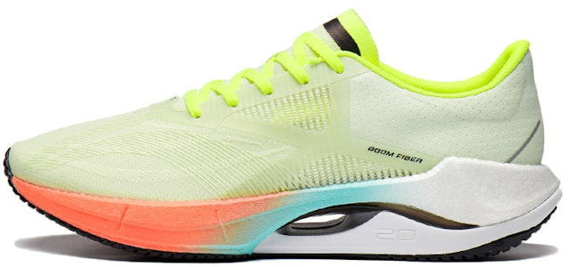 李宁 超轻 20 '浅绿色' ARBT001-5 Buy 李宁 超轻 20 '浅绿色' ARBT001-5