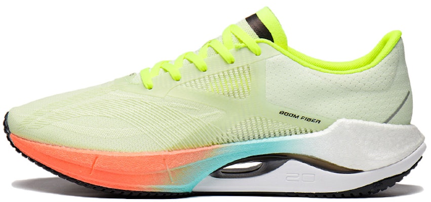 Li-Ning Super Light 20 'Light Green' ARBT001-5 Buy Li-Ning Super Light 20 'Light Green' ARBT001-5