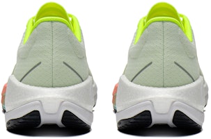 LiNing李寧 超輕20 耐磨透氣 低筒 跑步鞋 淡果綠 Shop LiNing李寧 超輕20 耐磨透氣 低筒 跑步鞋 淡果綠