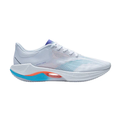 Li-Ning Super Light 20 'White Ice Blue'