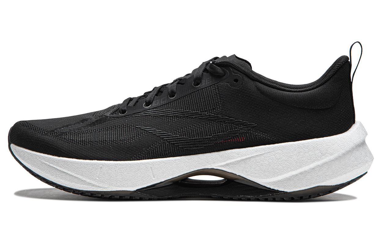 Li-Ning Super Light 21 'Black' ARBU001-5