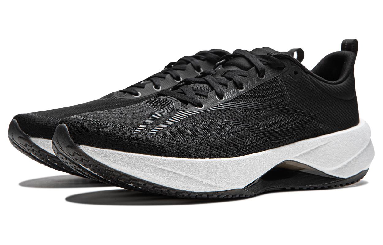 Lookbook 李宁超轻21款“黑色” ARBU001-5