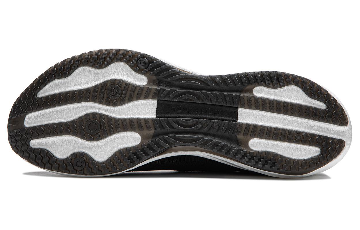 Sizing 李宁超轻21款“黑色” ARBU001-5