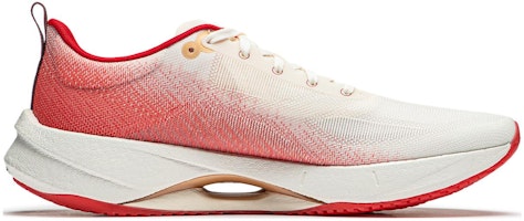 Li-Ning Super Light 21 'Año del Dragón Blanco Rojo' ARBU001-40 Order Li-Ning Super Light 21 'Año del Dragón Blanco Rojo' ARBU001-40