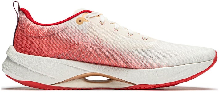 리닝 초경량 21 '용띠 해 화이트 레드' ARBU001-40 Order 리닝 초경량 21 '용띠 해 화이트 레드' ARBU001-40