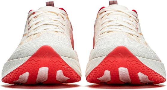 리닝 초경량 21 '용띠 해 화이트 레드' ARBU001-40 Shop 리닝 초경량 21 '용띠 해 화이트 레드' ARBU001-40