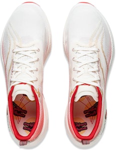 리닝 초경량 21 '용띠 해 화이트 레드' ARBU001-40 Purchase 리닝 초경량 21 '용띠 해 화이트 레드' ARBU001-40