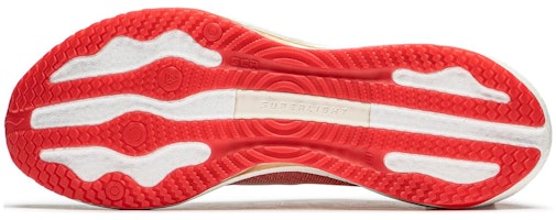 Li-Ning Super Light 21 'Año del Dragón Blanco Rojo' ARBU001-40 Sizing Li-Ning Super Light 21 'Año del Dragón Blanco Rojo' ARBU001-40