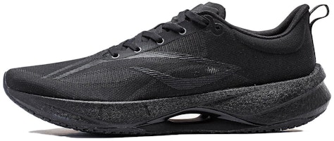 Li-Ning Super Light 21 'Responsive Cushion Black' ARBU001-3 Li-Ning Super Light 21 'Responsive Cushion Black' ARBU001-3