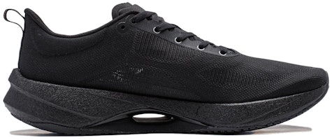 리닝 슈퍼 라이트 21 '반응성 쿠션 블랙' ARBU001-3 Order 리닝 슈퍼 라이트 21 '반응성 쿠션 블랙' ARBU001-3