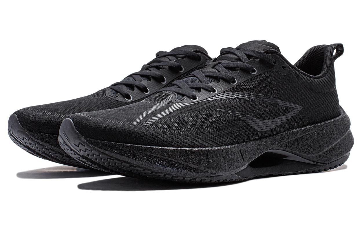 Lookbook 李宁超轻21代“响应缓震黑” ARBU001-3