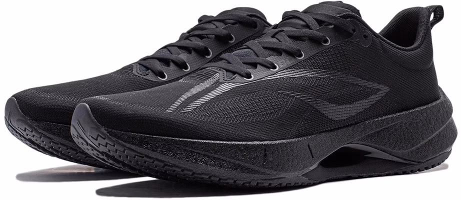 Li-Ning Super Light 21 'Responsive Cushion Black' ARBU001-3 Lookbook Li-Ning Super Light 21 'Responsive Cushion Black' ARBU001-3