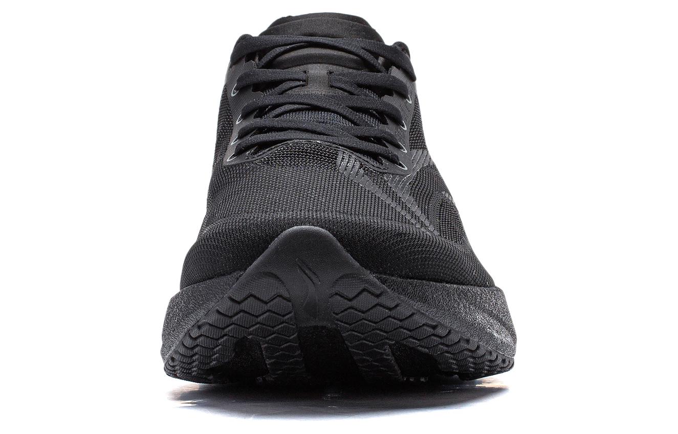 Shop 李宁超轻21代“响应缓震黑” ARBU001-3