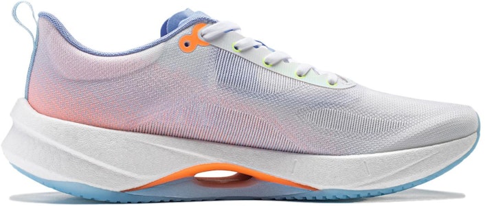 李寧 超軽量 21 'ホワイトオレンジ' ARBU001-1 ARBU001-1 Order 李寧 超軽量 21 'ホワイトオレンジ' ARBU001-1 ARBU001-1