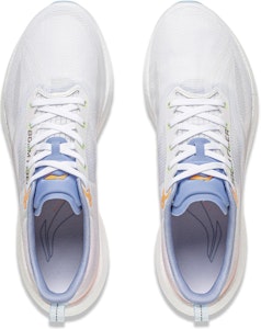 李寧 超軽量 21 'ホワイトオレンジ' ARBU001-1 ARBU001-1 Shop 李寧 超軽量 21 'ホワイトオレンジ' ARBU001-1 ARBU001-1