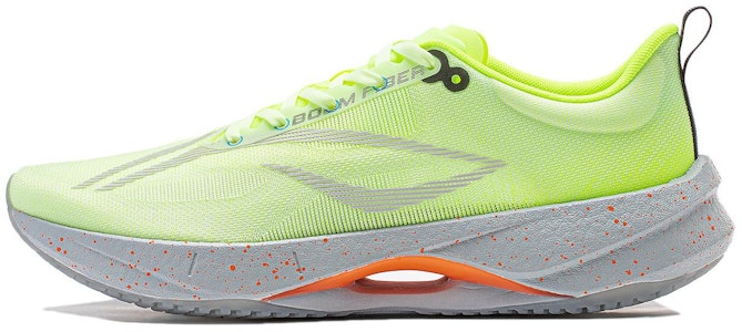 Li-Ning Super Light 21 'Amarillo Verde' ARBU001-2 Buy Li-Ning Super Light 21 'Amarillo Verde' ARBU001-2