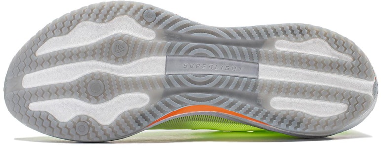Li-Ning Super Light 21 'Amarillo Verde' ARBU001-2 Sizing Li-Ning Super Light 21 'Amarillo Verde' ARBU001-2