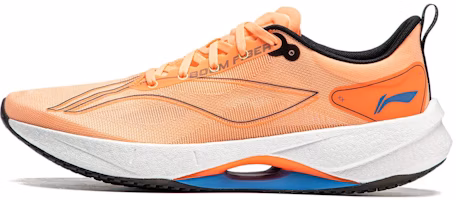 Li-Ning Super Light 21 Low 'Orange Black Blue' ARBU001-36 Li-Ning Super Light 21 Low 'Orange Black Blue' ARBU001-36