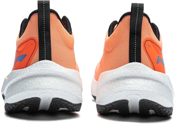 Li-Ning Super Light 21 Low 'Orange Black Blue' ARBU001-36 Shop Li-Ning Super Light 21 Low 'Orange Black Blue' ARBU001-36
