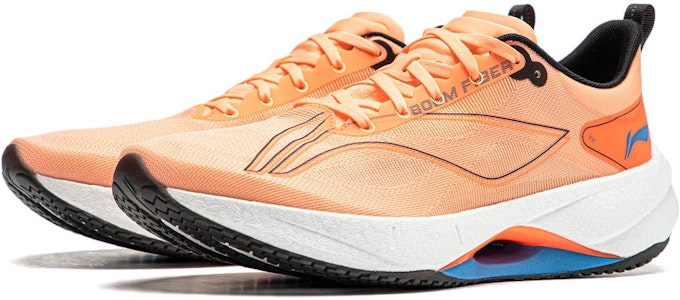 Li-Ning Super Light 21 Low 'Oranye Hitam Biru' ARBU001-36 Purchase Li-Ning Super Light 21 Low 'Oranye Hitam Biru' ARBU001-36