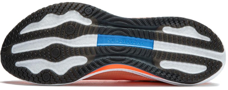 Li-Ning Super Light 21 Low 'Oranye Hitam Biru' ARBU001-36 Details for Li-Ning Super Light 21 Low 'Oranye Hitam Biru' ARBU001-36