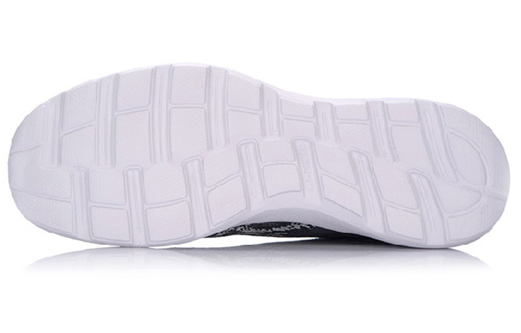 Li-Ning Super Light 'Black White' 圖 4