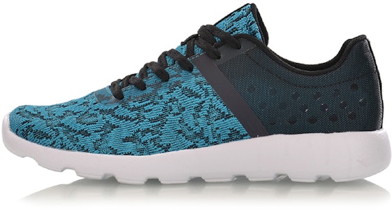 李宁超轻系列‘亮蓝色’ ARBM009-3 Buy 李宁超轻系列‘亮蓝色’ ARBM009-3