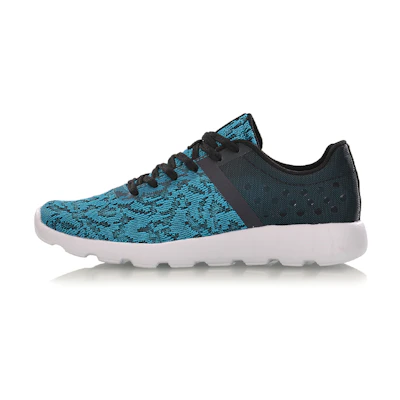Li-Ning Super Light 'Bright Light Blue'