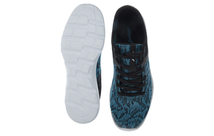 Li-Ning Super Light 'Bright Light Blue' 圖 2