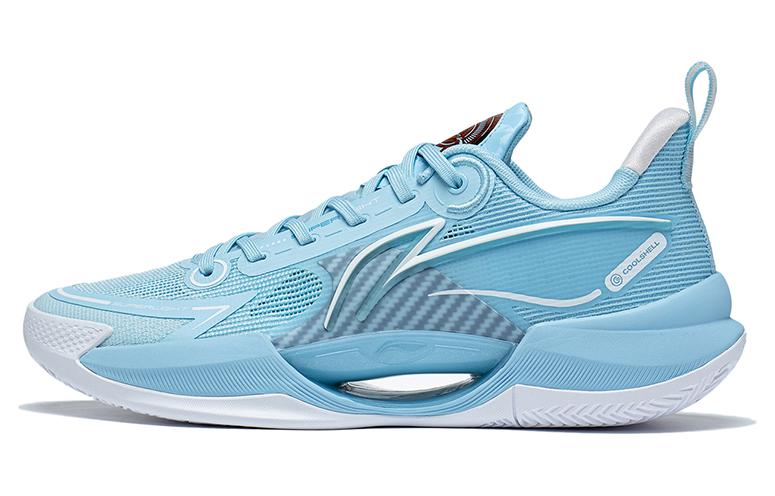Li-Ning Super Light V2 'First Year Blue' ABAT029-8