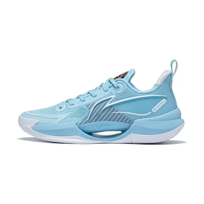 Li-Ning Super Light V2 'First Year Blue'
