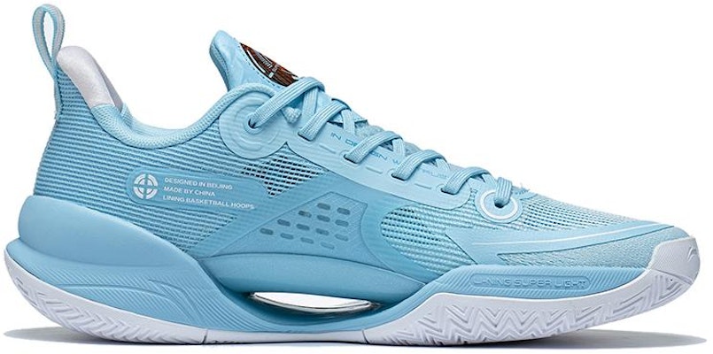 Li-Ning Super Light V2 'First Year Blue' ABAT029-8 Order Li-Ning Super Light V2 'First Year Blue' ABAT029-8