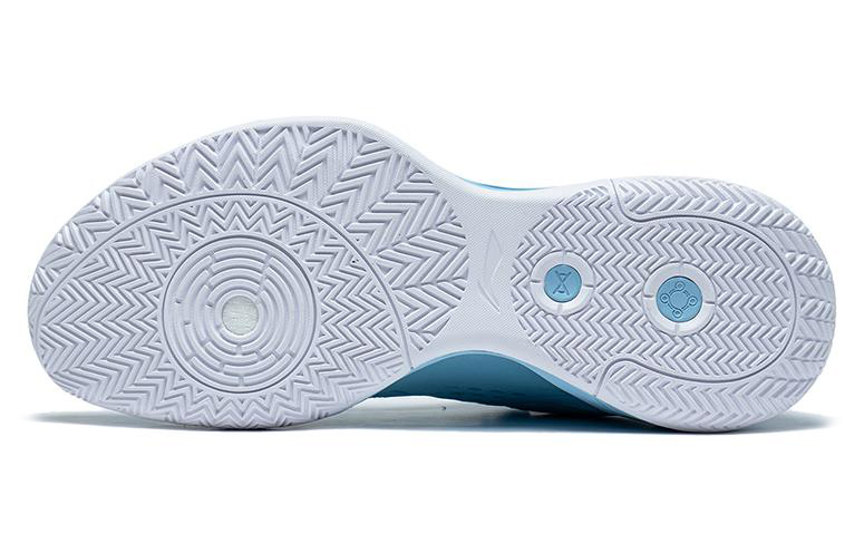 Purchase 李宁超轻 V2 '初年蓝' ABAT029-8