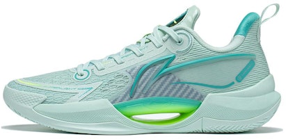 Li-Ning Super Light V2 'Ice Mint' ABAT029-7 Li-Ning Super Light V2 'Ice Mint' ABAT029-7