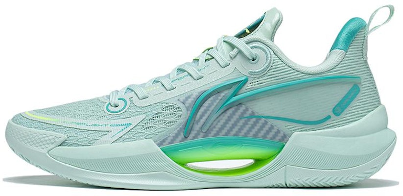 Li-Ning Super Light V2 'Ice Mint' ABAT029-7 Buy Li-Ning Super Light V2 'Ice Mint' ABAT029-7