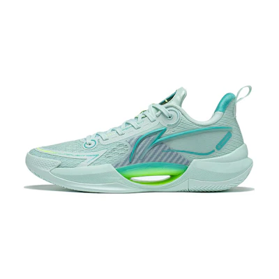 Li-Ning Super Light V2 'Ice Mint'